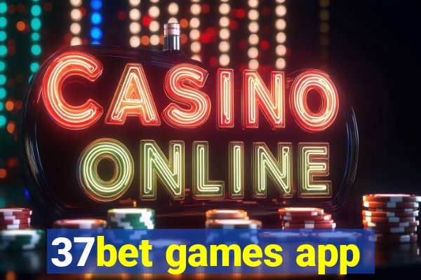 37bet games app