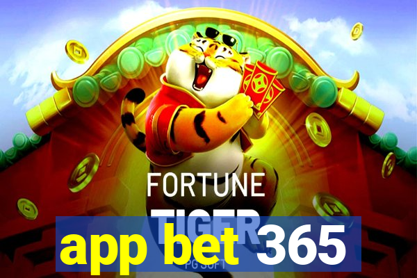 app bet 365