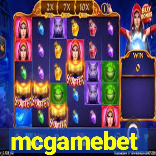 mcgamebet