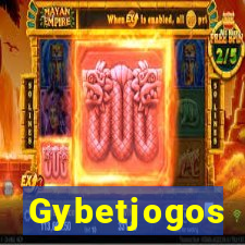 Gybetjogos