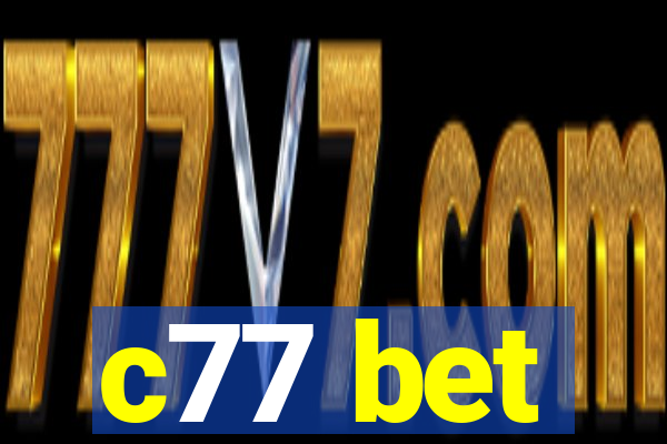 c77 bet