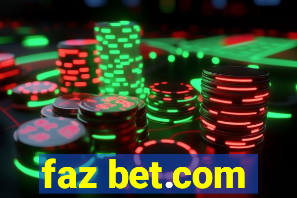 faz bet.com