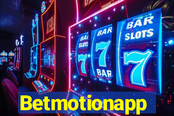 Betmotionapp