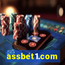 assbet1.com