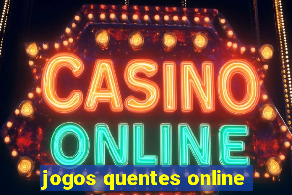 jogos quentes online