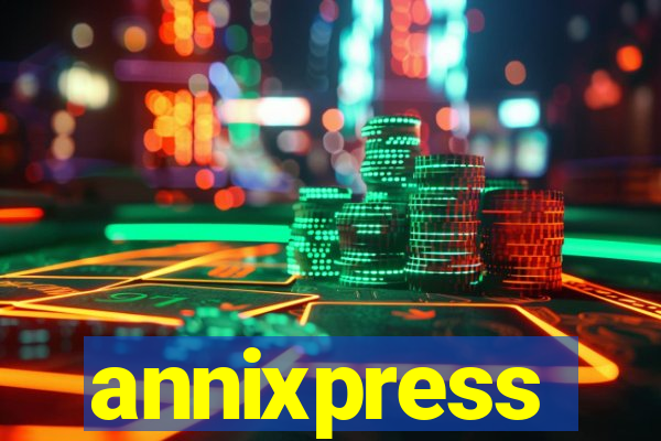 annixpress