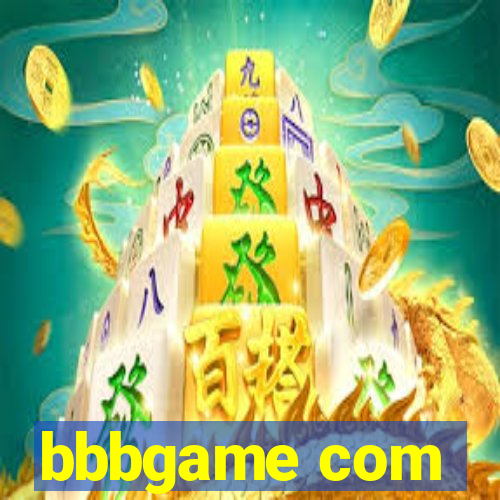 bbbgame com