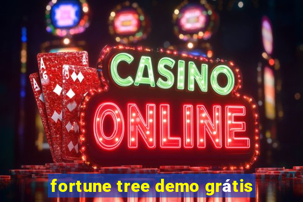 fortune tree demo grátis