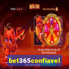 bet365confiavel