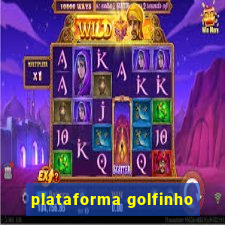 plataforma golfinho