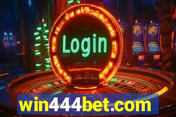 win444bet.com