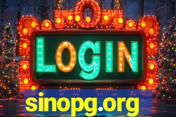 sinopg.org