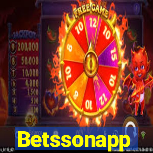 Betssonapp