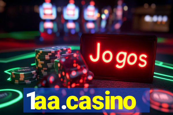 1aa.casino