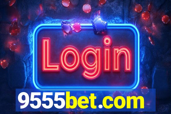 9555bet.com