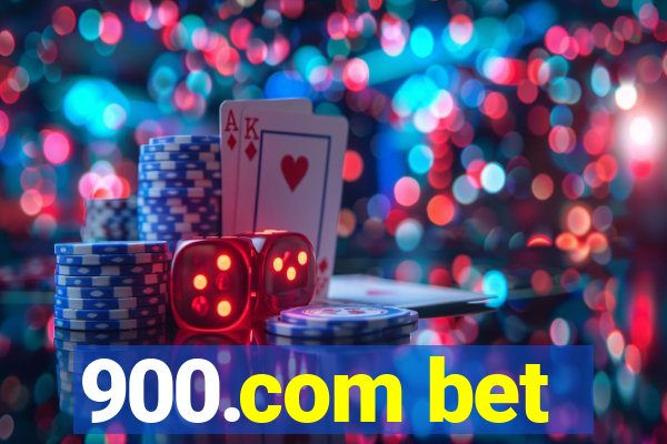 900.com bet