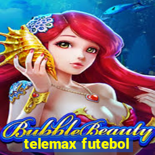 telemax futebol