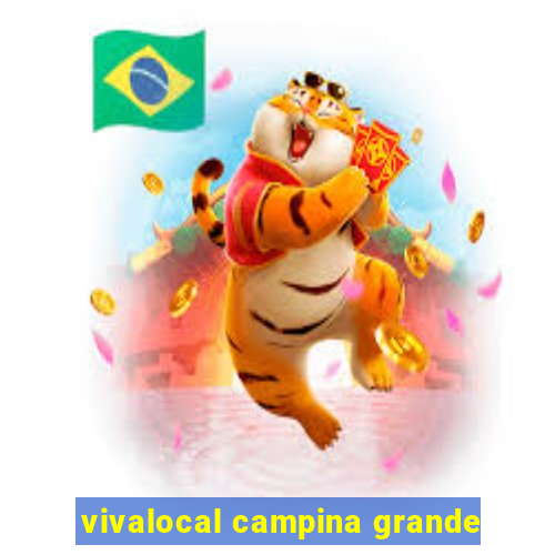 vivalocal campina grande