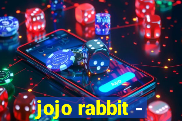 jojo rabbit -