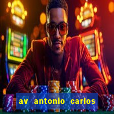 av antonio carlos benjamim dos santos 3973