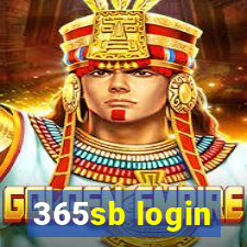 365sb login