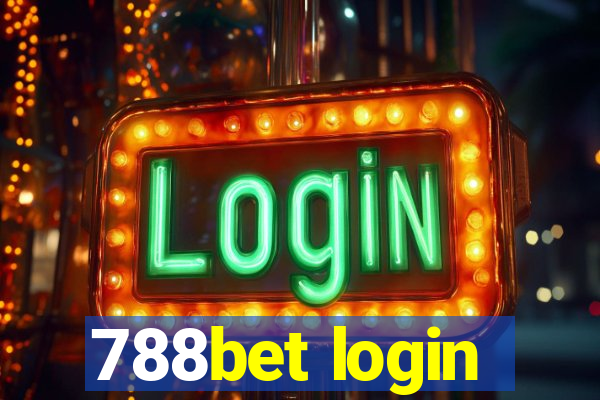 788bet login