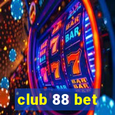 club 88 bet