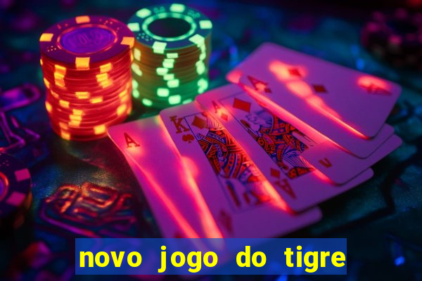 novo jogo do tigre da revenge