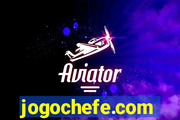 jogochefe.com