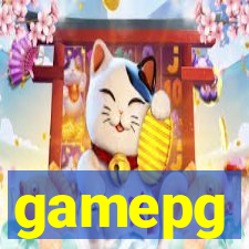 gamepg