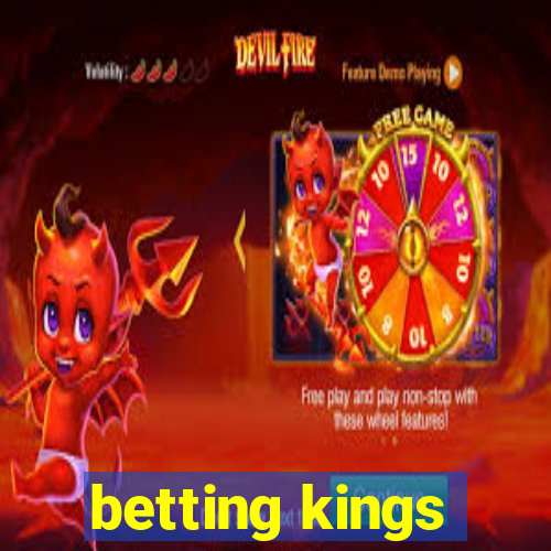 betting kings