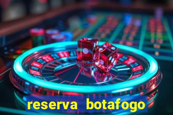 reserva botafogo praia shopping