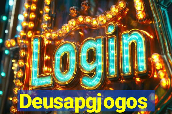 Deusapgjogos