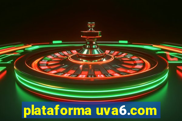 plataforma uva6.com