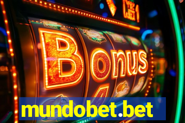 mundobet.bet