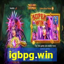 igbpg.win