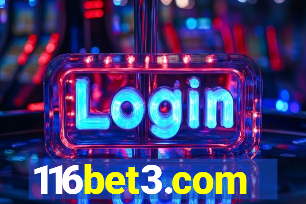 116bet3.com