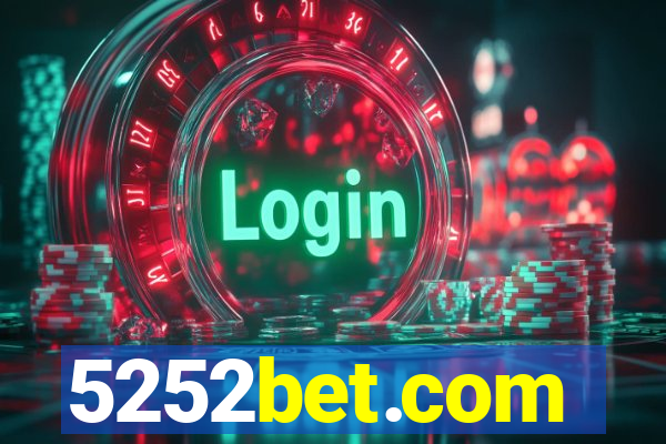 5252bet.com