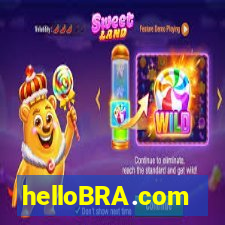 helloBRA.com