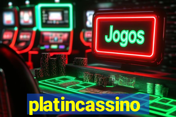 platincassino