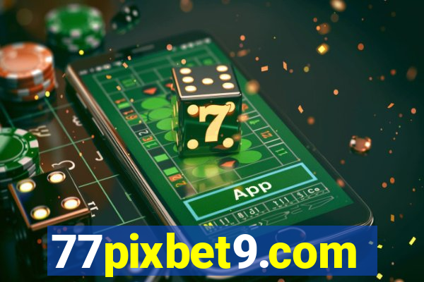 77pixbet9.com