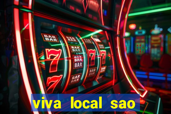 viva local sao jose sc