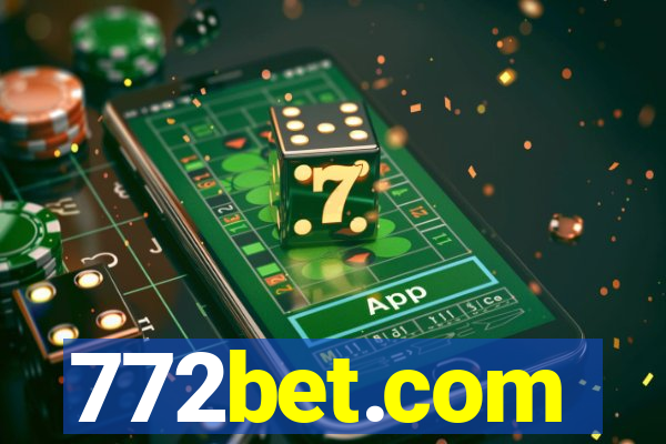 772bet.com