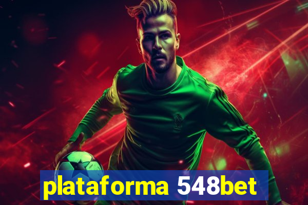 plataforma 548bet