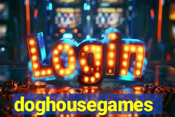 doghousegames