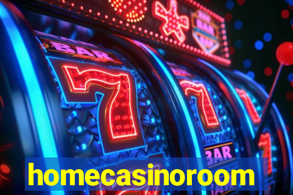 homecasinoroom