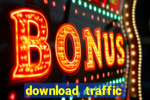 download traffic rider dinheiro infinito