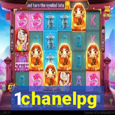 1chanelpg