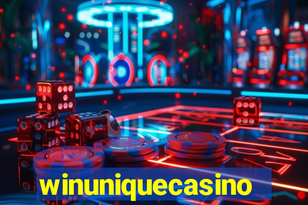 winuniquecasino