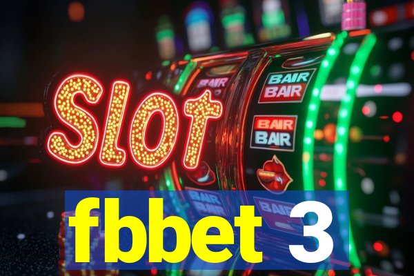 fbbet 3